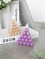 led candle  flashing candle